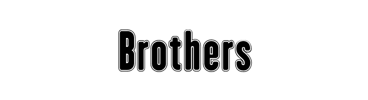 H.H.Agallas  Free Fonts Download