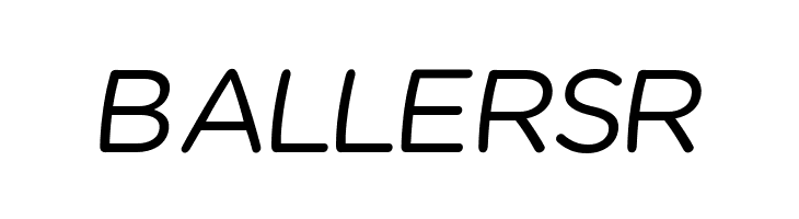 Chams  Italic  Free Fonts Download