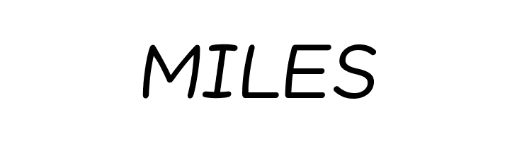 Chams  Italic  Free Fonts Download