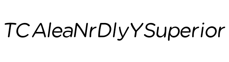 Chams  Italic  Free Fonts Download