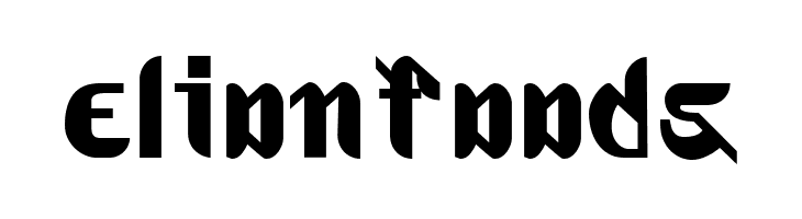 Fugue DemiBold  Free Fonts Download