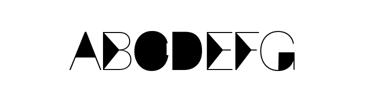 Black Eye Nue Light  Free Fonts Download