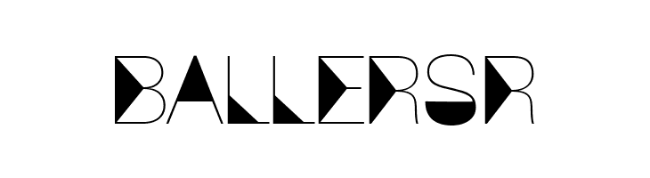 Black Eye Nue Light  Free Fonts Download