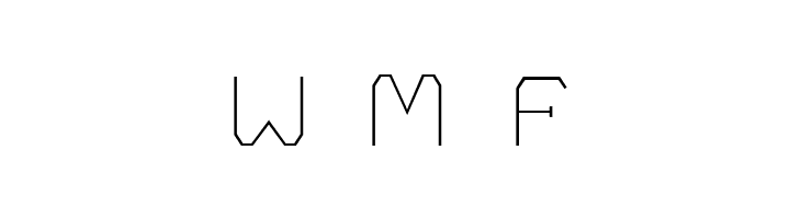 CiscoCisco  Free Fonts Download