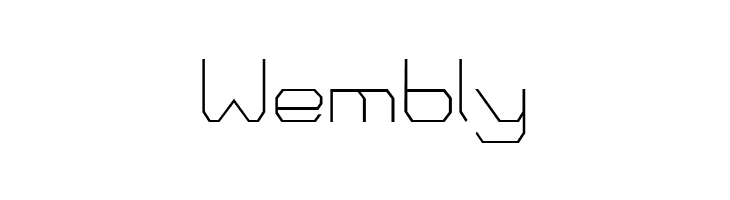 CiscoCisco  Free Fonts Download