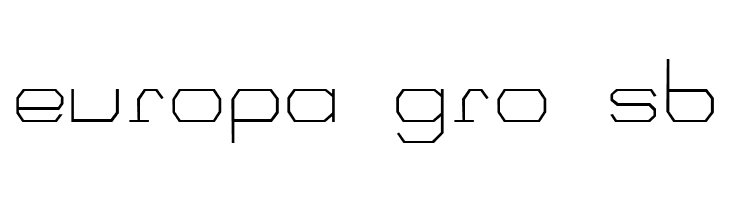 CiscoCisco  Free Fonts Download