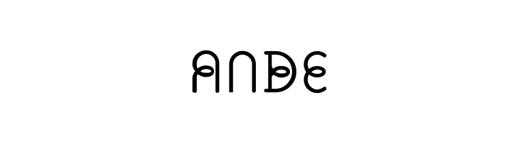 Pavadee  Free Fonts Download