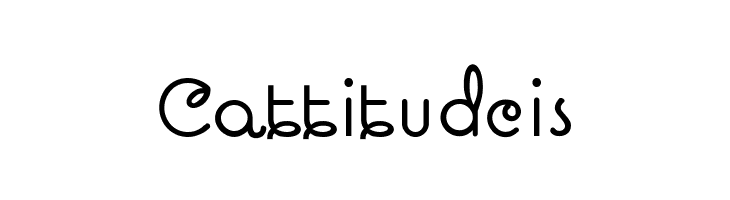 Pavadee  Free Fonts Download