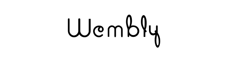 Pavadee  Free Fonts Download