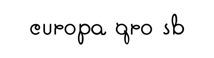 Pavadee  Free Fonts Download