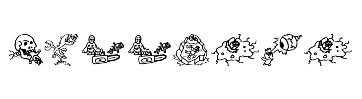 KillMeCraig AOE  Free Fonts Download