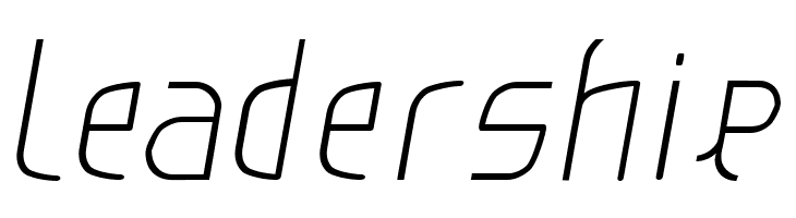 TT-Italic  Free Fonts Download