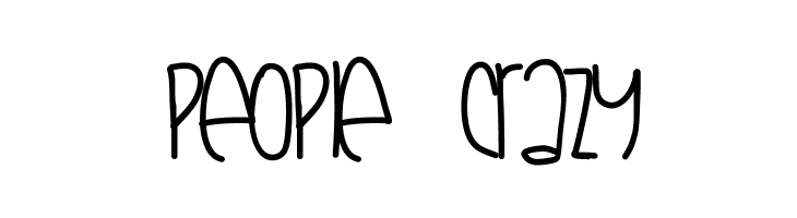 GodsMonsters  Free Fonts Download