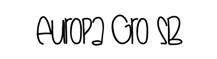 GodsMonsters  Free Fonts Download