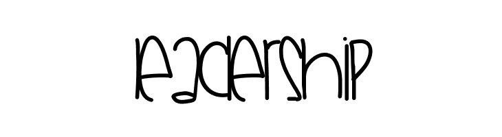 GodsMonsters  Free Fonts Download