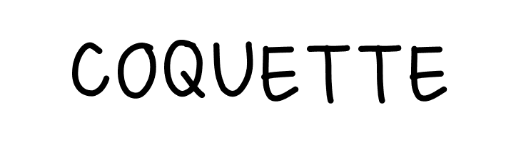 michelle lazy hand  Free Fonts Download