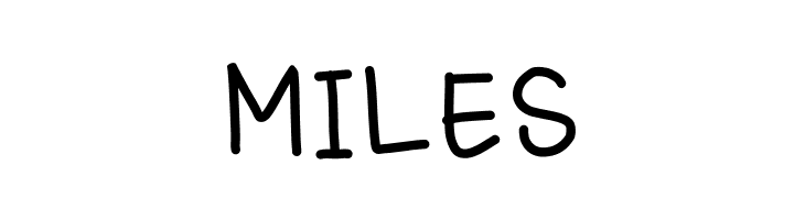 michelle lazy hand  Free Fonts Download