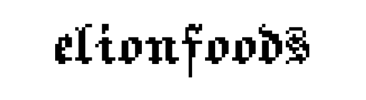 PixelFraktur  Free Fonts Download