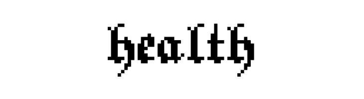 PixelFraktur  Free Fonts Download