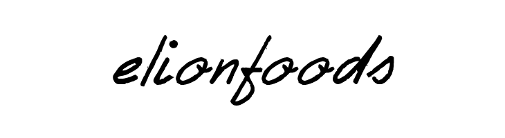 Eletroz  Free Fonts Download