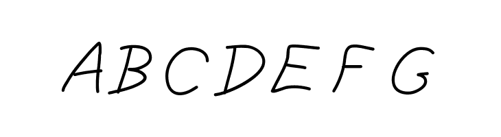 OCTOBER  Free Fonts Download