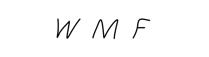 OCTOBER  Free Fonts Download