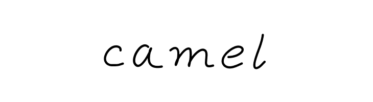 OCTOBER  Free Fonts Download