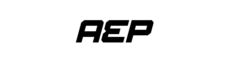 Amuro Italic  Free Fonts Download