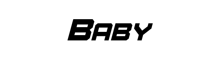 Amuro Italic  Free Fonts Download