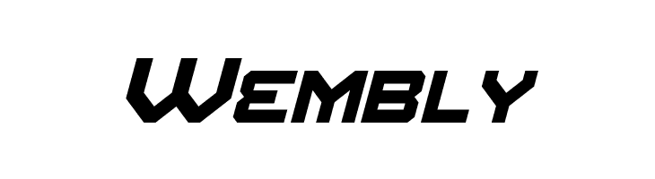 Amuro Italic  Free Fonts Download