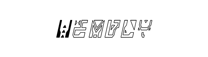 Alianna  Free Fonts Download