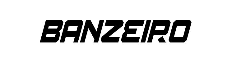 Amuro Condensed Italic  Free Fonts Download