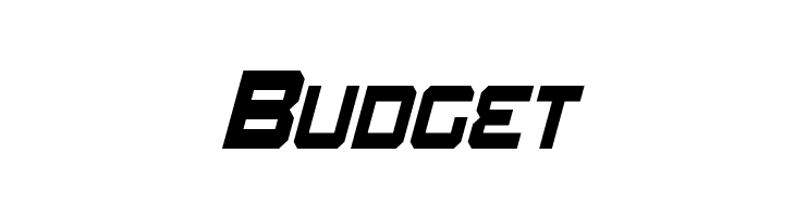 Amuro Condensed Italic  Free Fonts Download