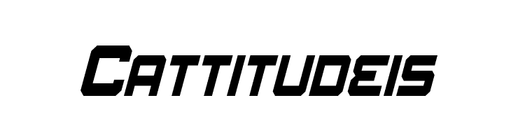 Amuro Condensed Italic  Free Fonts Download