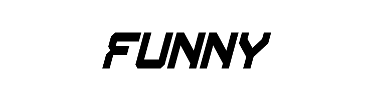 Amuro Condensed Italic  Free Fonts Download