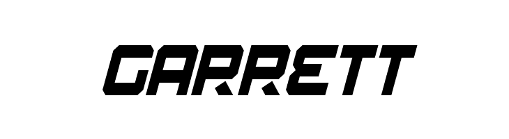 Amuro Condensed Italic  Free Fonts Download