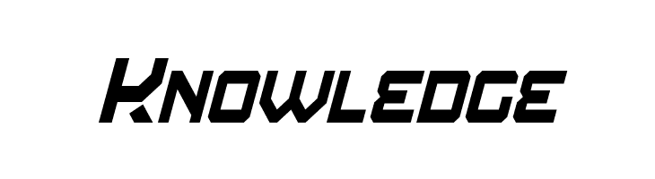 Amuro Condensed Italic  Free Fonts Download