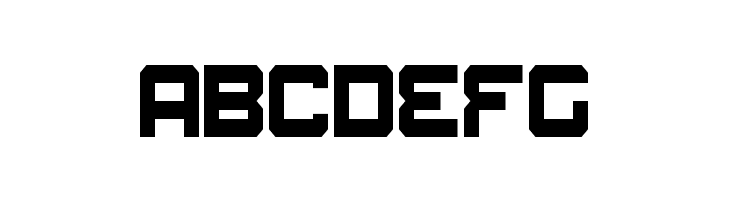 Amuro Condensed  Free Fonts Download