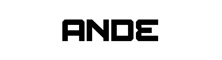 Amuro  Free Fonts Download