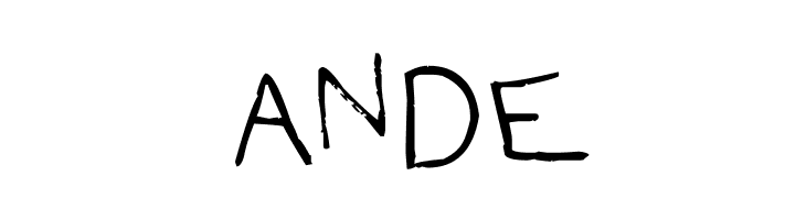 Milo's Grade 7  Free Fonts Download