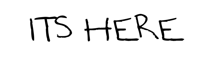 Milo's Grade 7  Free Fonts Download