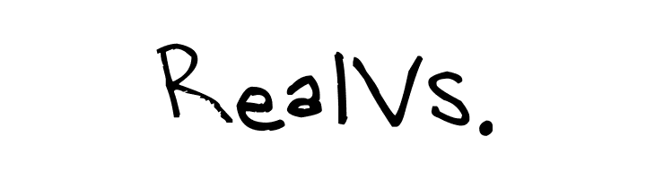 Milo's Grade 7  Free Fonts Download