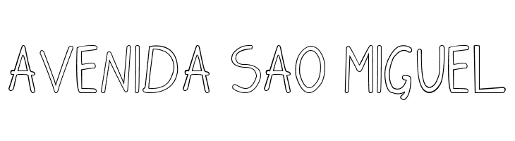 Jiongco  Free Fonts Download