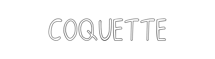 Jiongco  Free Fonts Download