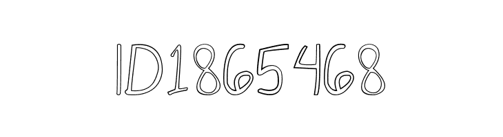 Jiongco  Free Fonts Download