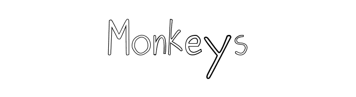 Jiongco  Free Fonts Download