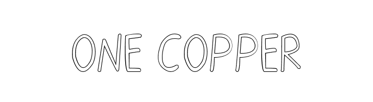 Jiongco  Free Fonts Download