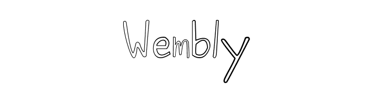 Jiongco  Free Fonts Download