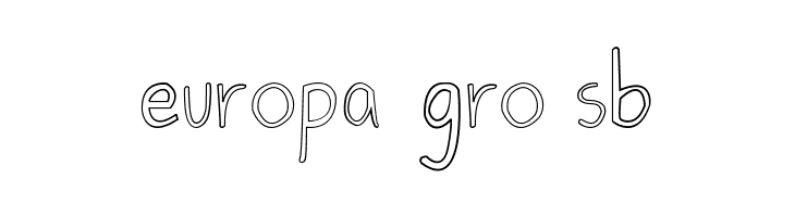 Jiongco  Free Fonts Download