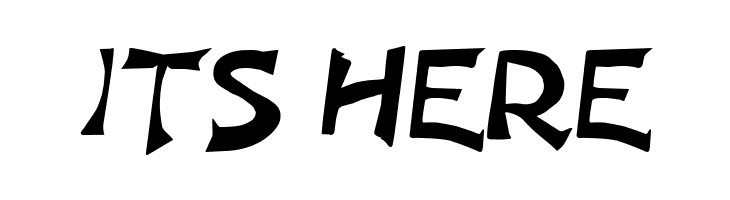 King Arthur Special Normal  Free Fonts Download